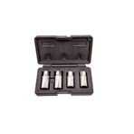 NT Nttools NT1148 4 Parça 1/2’’ Saplama Sökme Lokma Takımı