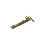 NT Plus 300 mm Yaylı Ferforje Sürgü