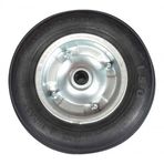 NT Plus Dubleks Rulmanlı 350-7 mm El Arabası Tekeri