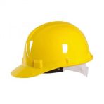 NT Plus Sarı Ce Standart Baret