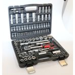 Nt Tools 1 4 1 2 Altı Köşe Cr-V Bits Lokma Seti