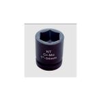 Nt Tools 1 " Metrik Darbeli Lokma - 85 mm
