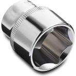 Nt Tools 11 Mm. 1/2" Altıköşe Lokma Anahtar NCL1211
