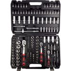 Nt Tools 1/2 - 3/8 - 1/4 Altı Köşe 173 Parça Lokma Takımı