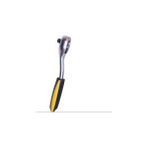 Nt Tools 1/2 " 72 Diş Cırcır Kol 250MM - Beyaz