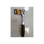 Nt Tools 1/4 " 72 Diş Cırcır Kol 150MM - Beyaz