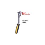 Nt Tools 1/4 72 Diş Cırcır Kolu