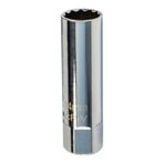 Nt Tools 14 Mm. 3/8" Buji Lokması Onikiköşe Nclb14