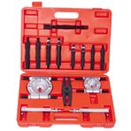 Nt Tools 14 Parça Yatak Ve Rulman Dişli Çektirme Seti