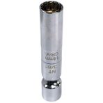 Nt Tools 14mm Mafsallı Buji Lokması 3/8"