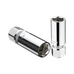 Nt Tools 21 Mm. 1/2" Buji Lokması Altıköşe Nclb21