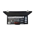Nt Tools 26 Parça 1/2" Yıldız Lokma Seti Ncset1212