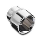 Nt Tools 8 Mm. 1/2" Altıköşe Lokma Anahtar Ncl1208