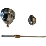 Nt Tools AB17S için Nozul ve İğne Seti 1.4mm