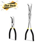Nt Tools Buji Pensesi Buji Anahtari Halka Uclu (Olcu Seciniz)