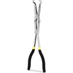 Nt Tools Buji Pensesi Buji Anahtarı Halka Uçlu Pense 13" 330 mm - Gri