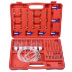 Nt Tools Dizel Enjeksiyon Basınç Test Cihazı Kiti Nt2048 ( 31 Parça)