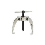 Nt Tools Düz İki Ayak Mini Çektirme 80x80 Mm