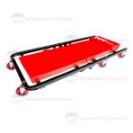 NT Tools GTL20074 36 inç 93 cm Katlanır Tamirci Yatağı