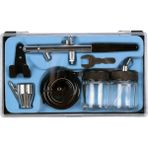 NT Tools Modelci Tabancası (Airbrush) Seti