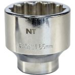 Nt Tools NCL1T41 41 mm 1’’ Crv Yıldız Lokma