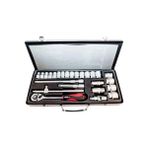 Nt Tools NCSET12 26 Parça 1/2’’ Lokma Seti