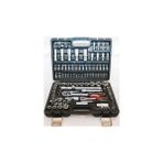 Nt Tools NCSET1412 108 Parça 1/4’’ ve 1/2’’ Altı Köşe Bits & Lokma Seti