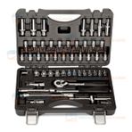 NT Tools NCSET52 CRV S2 Bits Lokma Seti