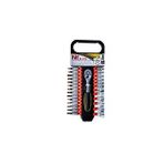 NT Tools NCSET63 27 Parça 1/4" Altı Köşe CR-V Bits ve Lokma Seti