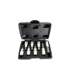 NT Tools NCSET85 8 Parça 1/2" CR-V Allen Lokma Seti