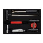 NT Tools NHT1061 Cam Fitil Sökme Takma Seti