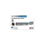 Nt Tools Nt Toolls 3/8'' 14 mm Manyetik Mafsallı Buji Lokması