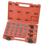 Nt Tools Nt Tools Karter Tapası Tamir Düzeltme Seti NTA8011 (28 PARÇA)