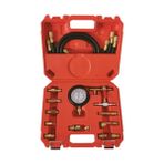 NT Tools NT0136 Çok Fonksiyonlu Yağ Yanma Basıncı Ölçer