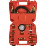 NT Tools NT0136 Çok Fonksiyonlu Yağ Yanma Basıncı Ölçer