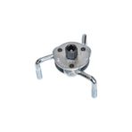 NT Tools NT1083A Yuvarlak Üç Ayaklı 3/8 inç Lokmalı Filtre Sökme Takma Anahtarı