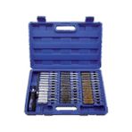 NT Tools NT2105 38 Parça Enjektör Kanal Temizleme Fırça Seti