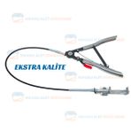 NT Tools NT7016 630 mm Uzun Esnek Boyunlu Hortum Kelepçe Pensi