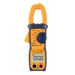 NT Tools NT9350 Dijital Akım Ölçer 600V Ac/Dc