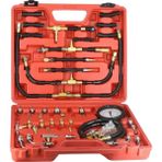 NT Tools NTA1001 45 Parça Yakıt Sistemi Basıncı Test Cihazı