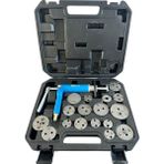 NT Tools NTA1018 18 Parça Havalı Fren Sökme Takma Takımı