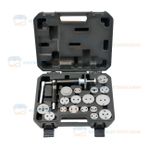 NT Tools NTA1018 18 Parça Havalı Fren Sökme Takma Takımı