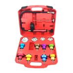 NT Tools NTA1036 Radyatör Kaçak Tespit Cihazı Basınç Testi Kiti