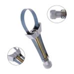 NT Tools NTA1050 105 mm'ye Kadar Vidalı Filtre Sökme Anahtarı