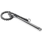 NT Tools NTA1059 12 inç 300 mm Ayarlı Zincirli Filtre Sökme Anahtarı
