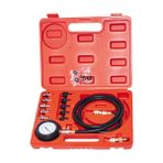 NT Tools NTA1063 13 Parça Yağ Basıncı Test Cihazı