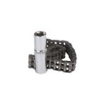 Nt Tools NTA2044 120MM Çift Zincirli Lokmalı Filtre Anahtarı