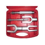 NT Tools NTAN1075 5 Parça Rot Salıncak ve Yatak Çektirme Seti