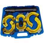 Nt Tools NTB1039 15 Parça Helezon Yay Çektirme Takımı Ergonomik Tasarım ve Dayanıklı Yapı ile
