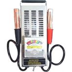 NT Tools NTBT50 Profesyonel Analog 6 V 12 V 125 A Akü Test Cihazı